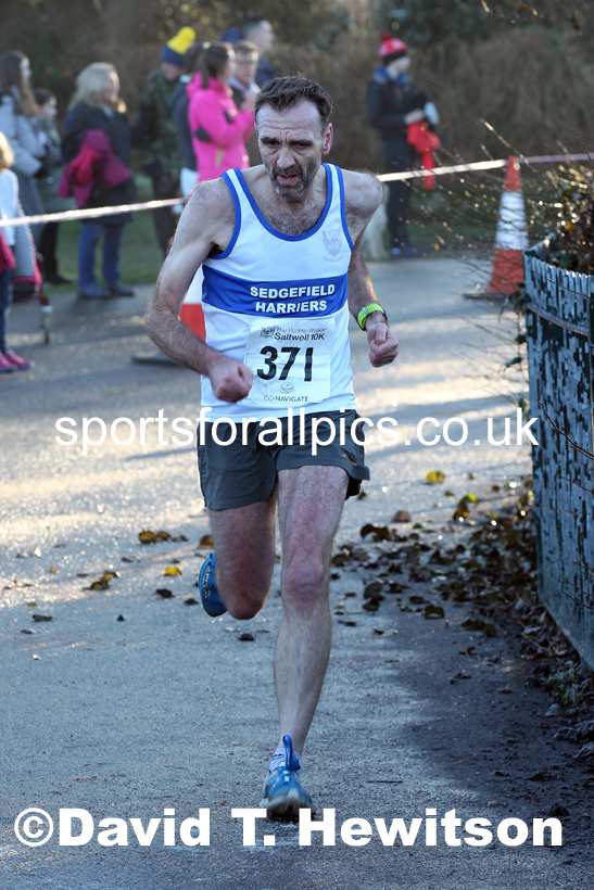 Saltwell 10k Road Race, Saltwell Park, Gateshead. Photo: David T. Hewitson/Sports for All Pics